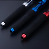 1.6-2.1M 37KG/ 81LB Two-sectional Heavy Power Carbon Spinning Rod with Fuji Guide Rings
