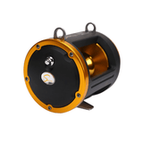 H640 SWORD 30 kg/ 66 lb Drag, 4.3:1 Gear Ratio, 6BB Trolling Big Game Reel