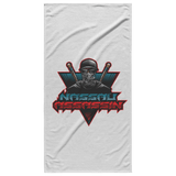 Nassau Assassin Beach Towel