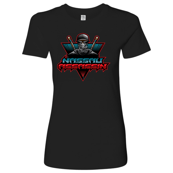 Nassau Assassin Womens Shirt 