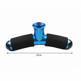 Portable Fishing Rod Gimbal/ T-Bar Random Colors