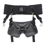 Big Game Trolling Rod Adjustable Waist Belt 