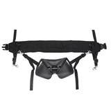 Big Game Trolling Rod Adjustable Waist Belt 