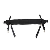 Big Game Trolling Rod Adjustable Waist Belt 