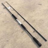 Spinning Big Game Fishing Rod With Fuji Guide Rings
