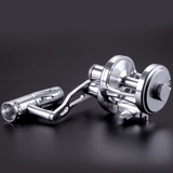 LK 9+2BB 30kg All Metal Overhead Jigging Reel 