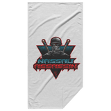 Nassau Assassin Beach Towel 