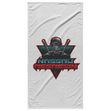 Nassau Assassin Beach Towel 