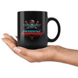 Nassau Assassin Coffee Mug 