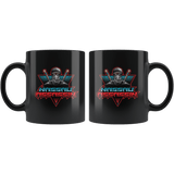 Nassau Assassin Coffee Mug 