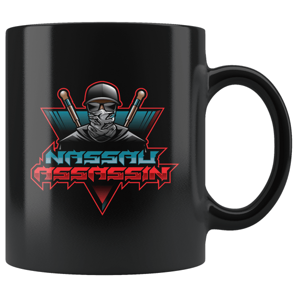 Nassau Assassin Coffee Mug 