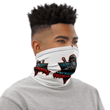Nassau Assassin Face Scarf 
