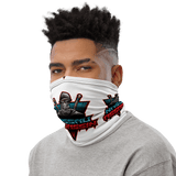 Nassau Assassin Face Scarf 
