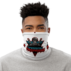 Nassau Assassin Face Scarf 