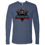 Nassau Assassin Long Sleeve Shirt 