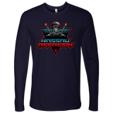 Nassau Assassin Long Sleeve Shirt 