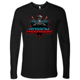 Nassau Assassin Long Sleeve Shirt 