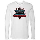 Nassau Assassin Long Sleeve Shirt 