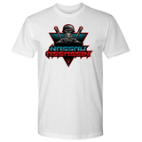 Nassau Assassin Mens Short Sleeve Shirt 