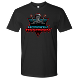 Nassau Assassin Mens Short Sleeve Shirt 