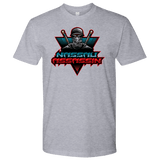 Nassau Assassin Mens Short Sleeve Shirt 