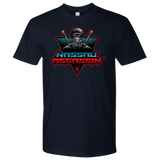 Nassau Assassin Mens Short Sleeve Shirt 