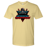 Nassau Assassin Mens Short Sleeve Shirt 