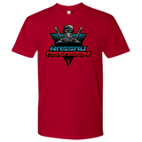 Nassau Assassin Mens Short Sleeve Shirt 