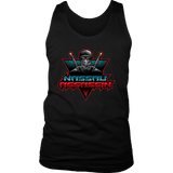 Nassau Assassin Mens Tank 