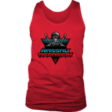 Nassau Assassin Mens Tank 