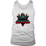 Nassau Assassin Mens Tank 