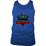 Nassau Assassin Mens Tank 