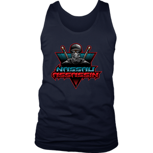 Nassau Assassin Mens Tank 