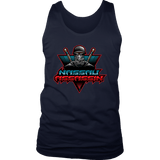 Nassau Assassin Mens Tank 
