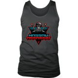 Nassau Assassin Mens Tank 