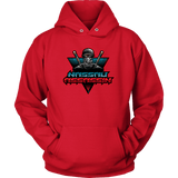 Nassau Assassin Unisex Hoodie 