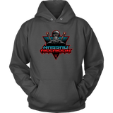 Nassau Assassin Unisex Hoodie 