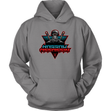 Nassau Assassin Unisex Hoodie 
