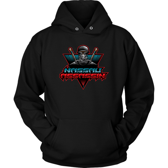 Nassau Assassin Unisex Hoodie 