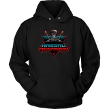 Nassau Assassin Unisex Hoodie 