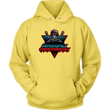 Nassau Assassin Unisex Hoodie 