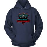 Nassau Assassin Unisex Hoodie 
