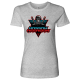 Nassau Assassin Womens Shirt 