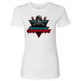 Nassau Assassin Womens Shirt 