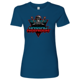 Nassau Assassin Womens Shirt 