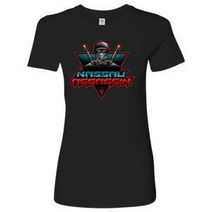 Nassau Assassin Womens Shirt 