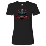 Nassau Assassin Womens Shirt 