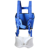 Deluxe Big Game Trolling Rod Adjustable Waist and Shoulders Belt